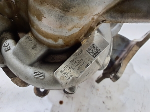 Porsche Macan (2014–2026) Turbolader 06L145874E - 4