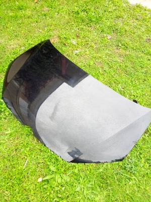 Motorhaube - 7N0823031A