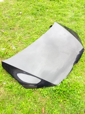 Volkswagen Sharan (2010–2026) Motorhaube 7N0823031A - 4