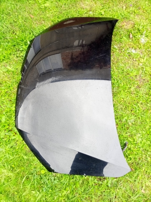 Volkswagen Sharan (2010–2026) Motorhaube 7N0823031A - 6