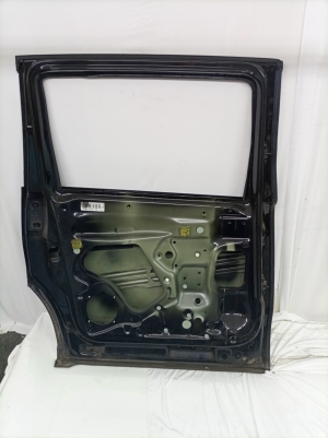 Volkswagen Sharan (2010–2026) Bīdāmās durvis 7N0843107AL - 3