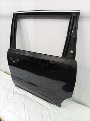 Volkswagen Sharan (2010–2026) Bīdāmās durvis 7N0843107AL - 6