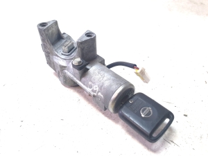 NISSAN Micra K12 (2002–2010) Ignition switch 28590AX600 - 2