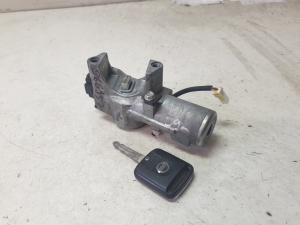 NISSAN Micra K12 (2002–2010) Ignition switch 28590AX600 - 3