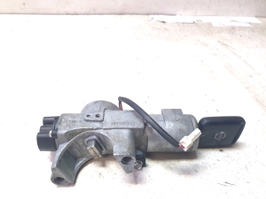 NISSAN Micra K12 (2002–2010) Ignition switch 28590AX600 - 4