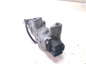 NISSAN Micra K12 (2002–2010) Ignition switch 28590AX600 - 5