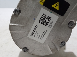 VOLVO EX30 I (2023–2026) A/C compressor 80002227 - 3