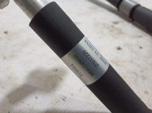 VOLVO EX30 I (2023–2026) Klimaleitung 8890248930 - 3