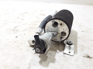 VOLVO EX30 I (2023–2026) Kliimaseadme voolik 8890248922 - 2