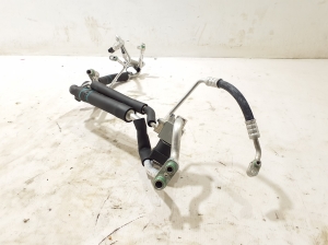 VOLVO EX30 I (2023–2026) Klimaleitung 8890505979 - 2