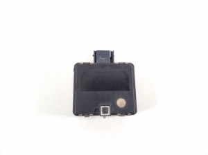 Volkswagen Golf VII (2012–2026) Blind spot radar Distronic 0203300441 - 3