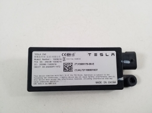 Bluetooth-Modul - 1508179-00-E