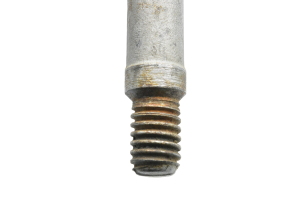 Volkswagen Caddy III (2004–2015) Abschleppöse 1T0805615 - 2
