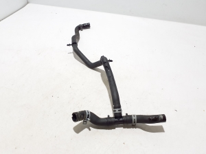 VOLVO EX30 I (2023–2026) Jahutusradiaatori voolik 80001476 - 2