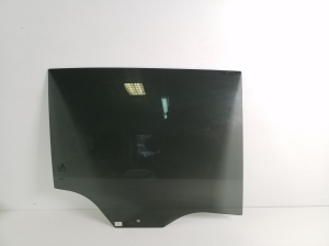   Rear side door glass  - 11A845026A 