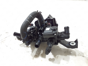 VOLVO EX30 I (2023–2026) Klimaschlauch Ventil 80002237 - 2
