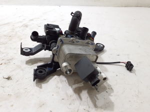 VOLVO EX30 I (2023–2026) Klimaschlauch Ventil 80002237 - 3