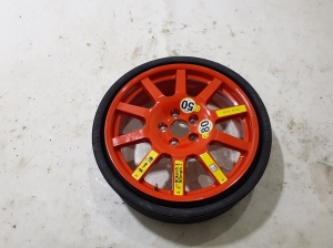 Roue de secours - 95B601027C