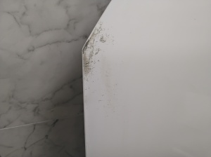 Mercedes Benz C-Class 205 (2014–2021) Kapott A2058870403 - 5