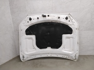 Mercedes Benz C-Class 205 (2014–2021) Kapott A2058870403 - 8