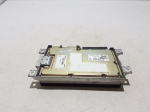 Porsche Macan (2014–2026) Audio amplifier 971035223P - 3