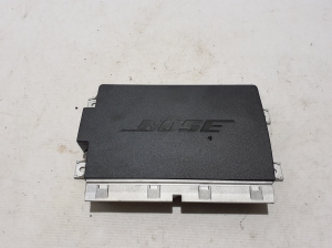 Audio amplifier - 971035223P