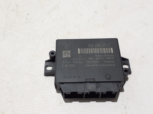 Steuergerät für Parksystem - 95B919475S