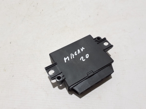 Porsche Macan (2014–2026) Parking system control unit 95B919475S - 3
