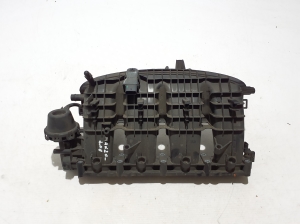 Porsche Macan (2014–2026) Intake manifold 06L133201FA - 4