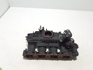 Porsche Macan (2014–2026) Intake manifold 06L133201FA - 2