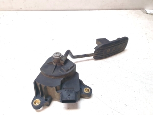 NISSAN Micra K12 (2002–2010) Accelerator pedal 18002AX700 - 3