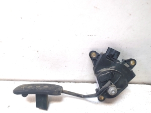 NISSAN Micra K12 (2002–2010) Accelerator pedal 18002AX700 - 5