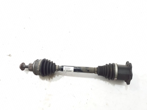Porsche Macan (2014–2026) Front drive shaft and its parts 95B407271F - 2