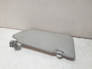 NISSAN Micra K12 (2002–2010) Sun visor - 2