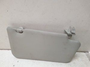 NISSAN Micra K12 (2002–2010) Sun visor - 3