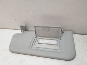 NISSAN Micra K12 (2002–2010) Sun visor - 4