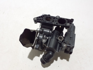 Porsche Macan (2014–2026) Veepump 06L121111M - 6