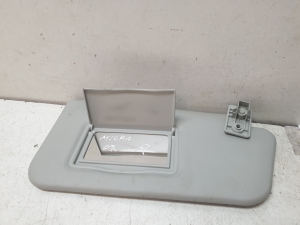 NISSAN Micra K12 (2002–2010) Sun visor - 2