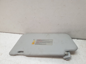 NISSAN Micra K12 (2002–2010) Sun visor - 3