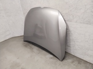 Motorhaube