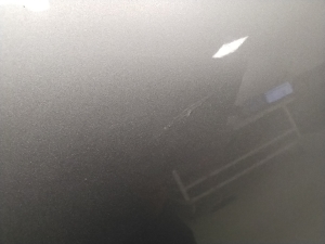 Volkswagen Golf VII (2012–2026) Hood - 6