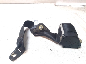 NISSAN Micra K12 (2002–2010) Sicherheitsgurt hinten 88844AX311 - 4