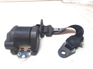 NISSAN Micra K12 (2002–2010) Sicherheitsgurt hinten 88845AX311 - 2