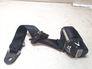 NISSAN Micra K12 (2002–2010) Sicherheitsgurt hinten 88845AX311 - 3