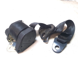 Rear seat belt - 88845AX311