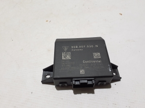 Gateway-Steuermodul - 95B907530N