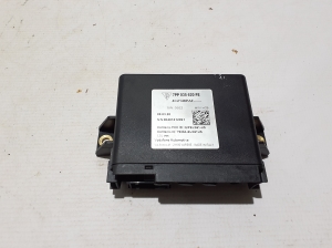 GPS-Steuergerät - 7PP035620FE