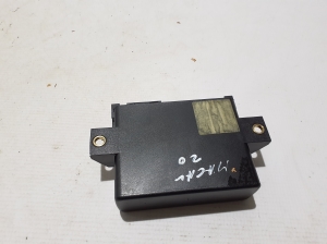 Porsche Macan (2014–2026) GPS control unit 7PP035620FE - 3
