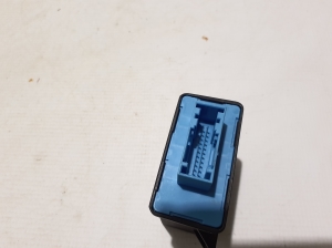 Porsche Macan (2014–2026) Light control module 7PP907357L - 3