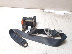 NISSAN Micra K12 (2002–2010) Eesmine turvavöö 86885AY201 - 2